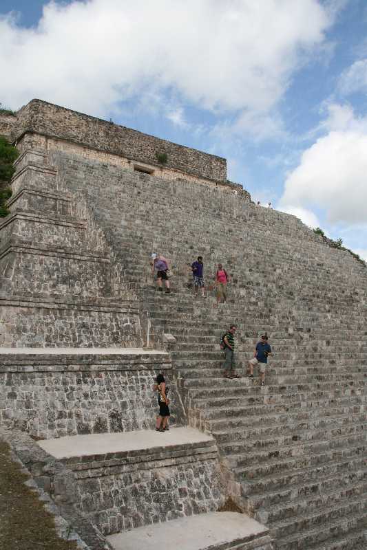 Mexico & Guatemala 2010 - 0183